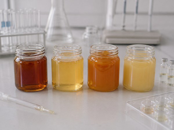 What Makes Mad Honey "Real"?