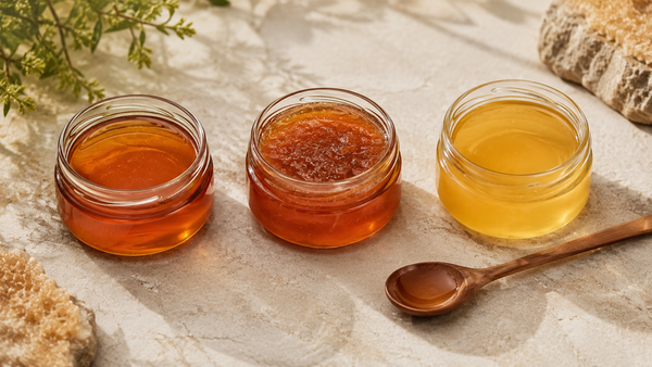 Best Mad Honey: A Comprehensive Guide to Choosing the Right Jar
