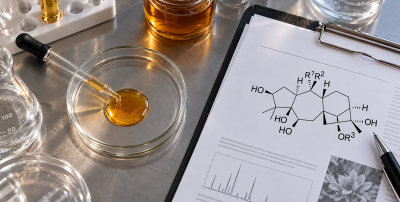What Is Grayanotoxin? The Science Behind Mad Honey's Effects
