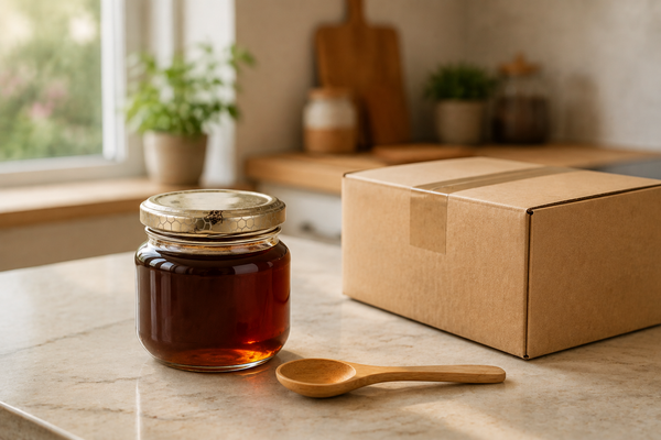 Is Mad Honey Legal in the UK?