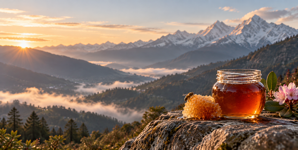 Mad Honey Around the World: Rare Sources Beyond Nepal and Turkey