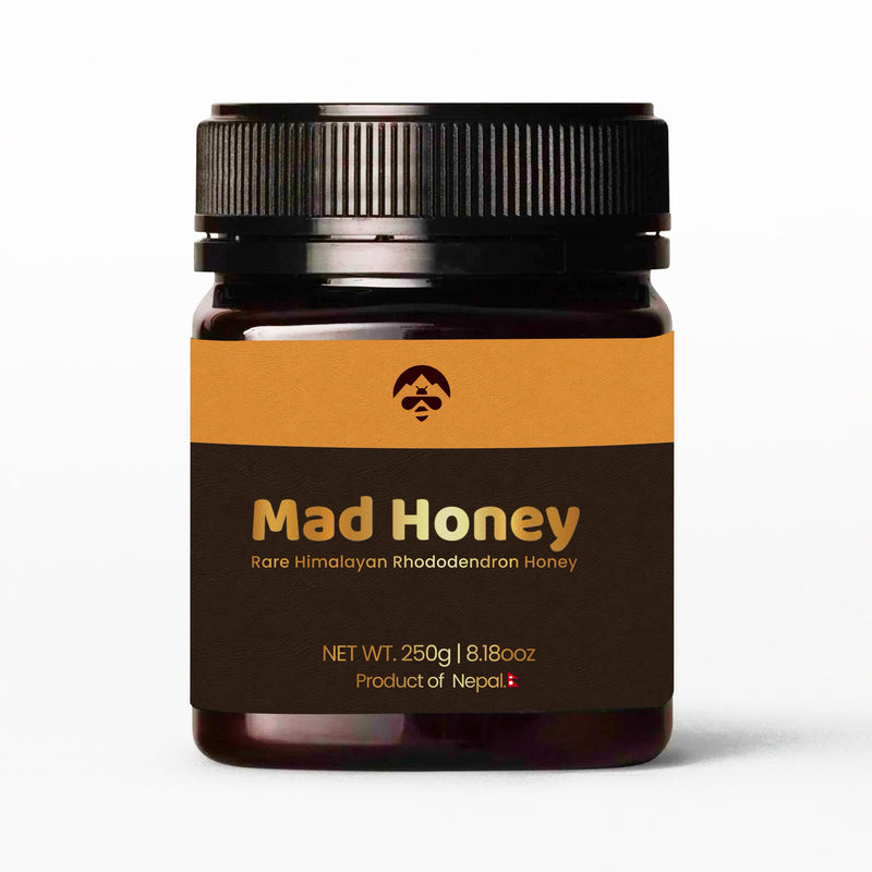Everest Mad Honey 