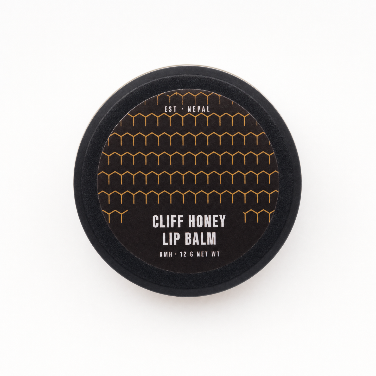 Honey Lip Balm